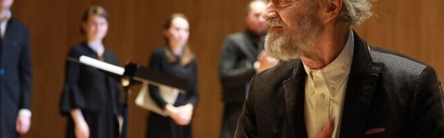 Советник по эстонской культуре в США рассказала о праздновании юбилея Пярта в Америке