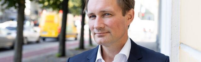 Против течения: крупный игрок на рынке коммерческой недвижимости в Балтии готовится к вливаниям на 400 млн евро