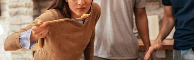 Нутрициолог рассказал, как «перезагрузить» вкусовые рецепторы