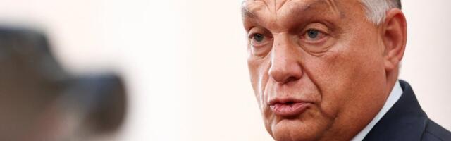 Венгрия поддержала запрет на поставки российского СПГ в ЕС