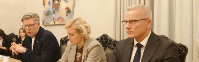 Нарва: не следующая, но…