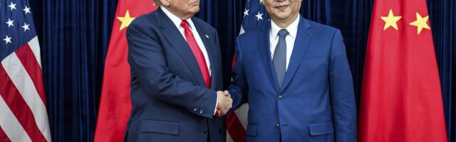 Обзор украинских СМИ: Пекин и Вашингтон борются за то, чтобы и дальше доить Европу