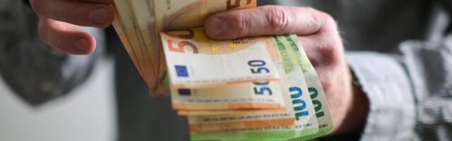 Зарплаты вырастут, но не у всех: составлены прогнозы для эстонского рынка труда на 2026 год