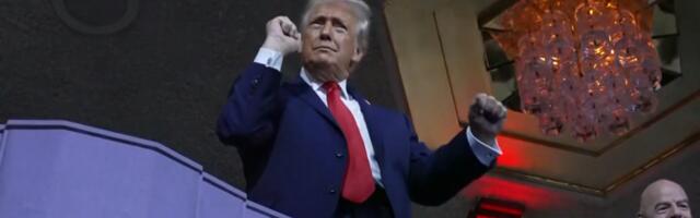 В ЕС нет единого мнения, как отвечать на новые пошлины Трампа