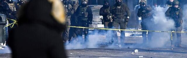 Федеральные агенты снова застрелили человека в Миннеаполисе, там вспыхнули беспорядки