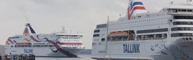 Kauppalehti: Tallink начинает переговоры о сокращениях в Финляндии