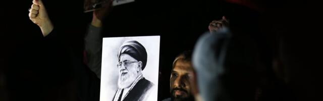 СМИ: верховный лидер Ирана аятолла Али Хаменеи убит