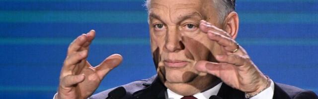 Киев обвинил Будапешт в похищении семерых сотрудников банка, Венгрия объявила об их высылке