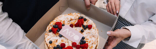 Евгения Волохонская: "Актуальная камера" – это знак качества