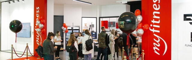 Норвежская семейная инвестиционная фирма приобрела долю в My Fitness