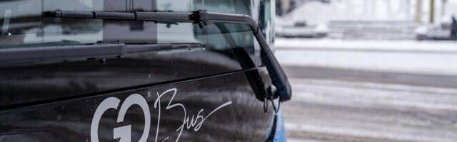 Нарва упорядочит названия остановок общественного транспорта