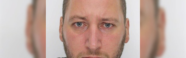 Полиция просит помощи в поисках 34-летнего Антона из Кохтла-Ярве