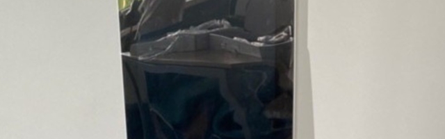 Ида-Вируская центральная больница получила ультразвуковой сканер лёгких