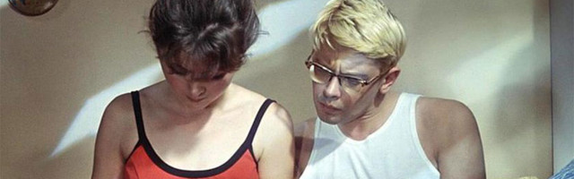 Ссоры из-за гонораров и скандалы с руководством: как проходили съемки "Операции Ы"