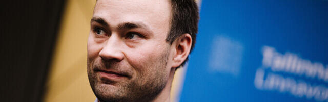 Кукк о рейтинге Партии реформ: мы должны внести корректировки в свою деятельность