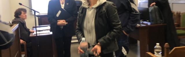 Поитзаключенную Светлану Николаеву отказались отвезти из рижского СИЗО к онкологу