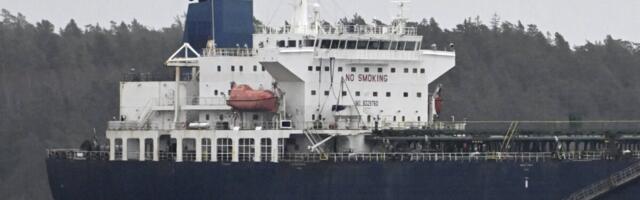 Капитан танкера Eagle S: «Это была авария на море»