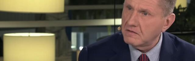 Политический обозреватель: „Путин хочет показать атакой на Балтию, что НАТО - бумажный журавль“