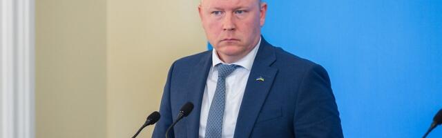 Вырклаэв: Состояние госфинансов остается крайне напряженным