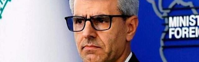 Тегеран готовит переговоры с Вашингтоном и обостряет конфликт с Европой