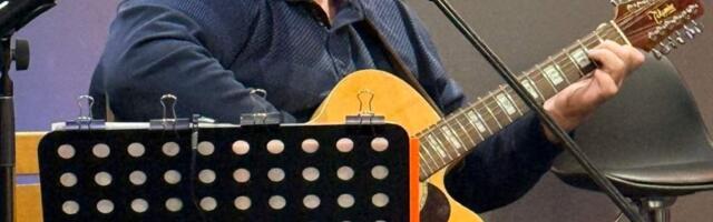 Клайпедские барды шутят