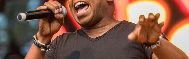 На Днях Нарвы выступят Haddaway и Грете Пайа