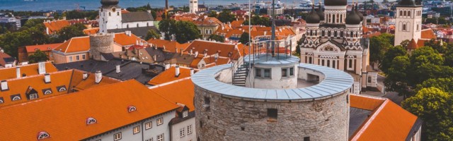 Эстония — чудо-страна в глазах россиян, или Как браво мы в 21-й век ворвались