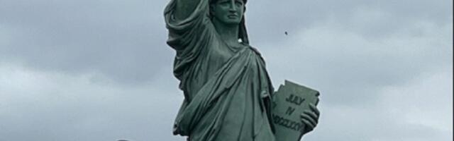 США за день продали 1000 «золотых виз» на $5 млрд