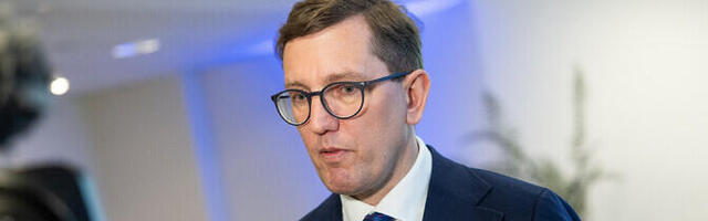 Михал: Эстония намерена и в дальнейшем ограничивать действия судов теневого флота