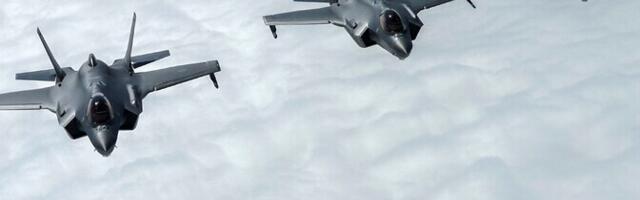 В Финляндии начались масштабные учения ВВС НАТО