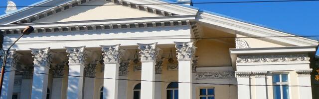 15 руководителей культурных объединений выступили против ликвидации ЦРК