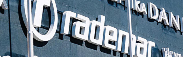 Предприниматель Кристьян Луха покупает сеть Rademar