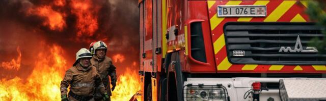 ВОЕННЫЙ ДНЕВНИК (1383-й день) | Россия ударила по плотине в Харьковской области, США и Украина провели переговоры во Флориде