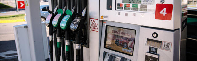 Эксперт: Китай стал главным фактором формирования краткосрочной цены на нефть