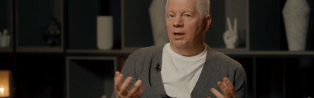 Вадим Авва на «Мамыкин ТВ»: Как в Латвии выращивают ненависть