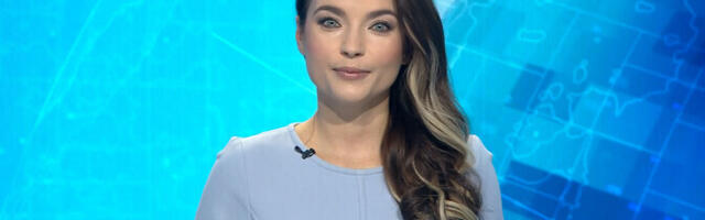 "Актуальная камера" 07.03.2026 (20:00)