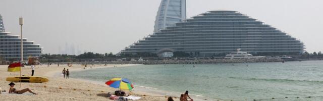 Отпуск на Ближнем Востоке на паузе. Нефтяной кризис может привести к росту цен на авиабилеты