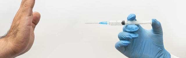 Самост и Ааспыллу: новые ограничения вряд ли повысят темп вакцинации