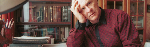 От короновируса умер Анатолий Трушкин