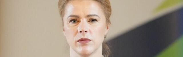 Силиня: любые переговоры о будущем Украины должны вестись с Украиной