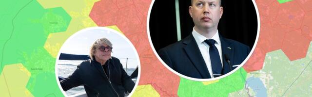 Армия РФ доставила в Кингисеппский район военное устройство, которое создает помехи для сигнала GPS в Эстонии