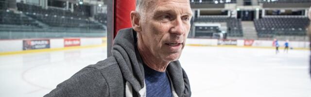 „Именно так встречают самого главного преступника XXI века?“ — встреча Трампа с Путиным поразила легенду НХЛ