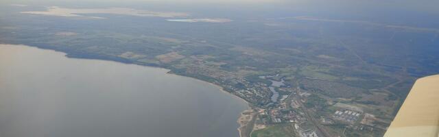 Андрей Биров: терминалы «Акрон» и «ЕвроХим» закрыты в Эстонии три года, хотя свободно работают в Центральной Европе