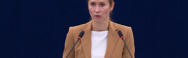 Кая Каллас на заседании Совбеза ООН: Россия подрывает безопасность всей Европы