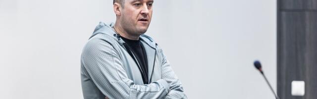 Шок для близких погибшего в Кохтла-Ярве молодого мужчины: выстрел из обреза в горло не признали убийством 