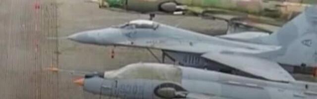 Опасный эксперимент польского журналиста