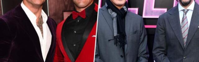 7 самых известных дублёров знаменитостей – каскадёры, делавшие трюки за звезд