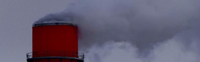 Цель ЕС по снижению выбросов на 90% к 2040 году согласована