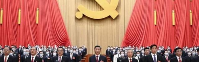 Таллин потребовал от Китая выбрать между Эстонией и Россией