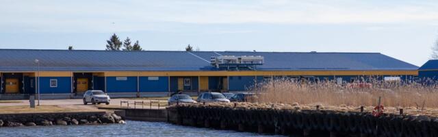 Латвийская компания за два миллиона евро купила эстонского производителя рыбной продукции